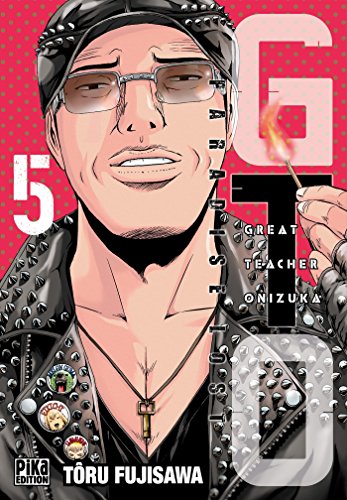 GTO Paradise Lost T05 GTO Paradise Lost T05