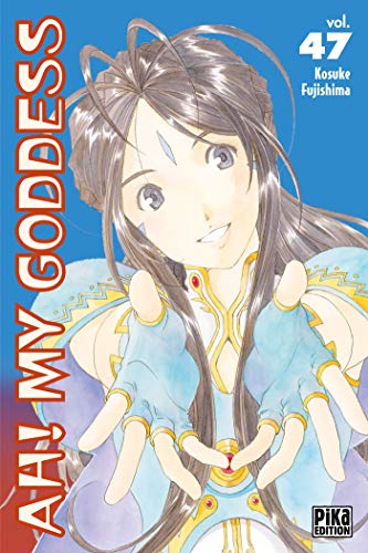 Ah! My Goddess T47 Ah! My Goddess T47
