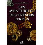 Les aventuriers des trésors perdus Les aventuriers des trésors perdus