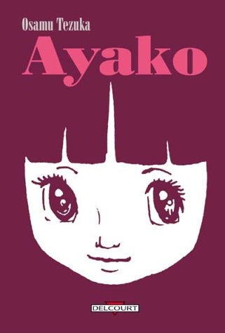 Ayako, tome 1