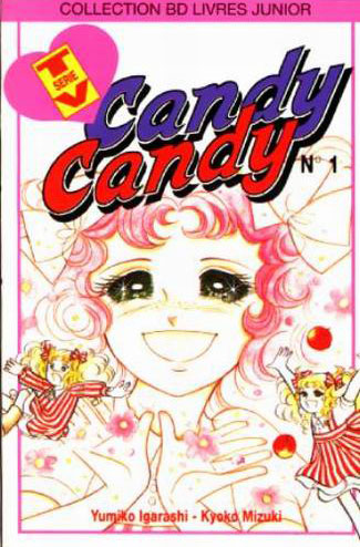 Candy