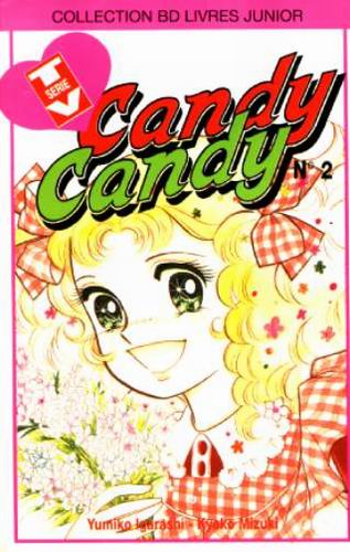 Candy 2 Candy 2