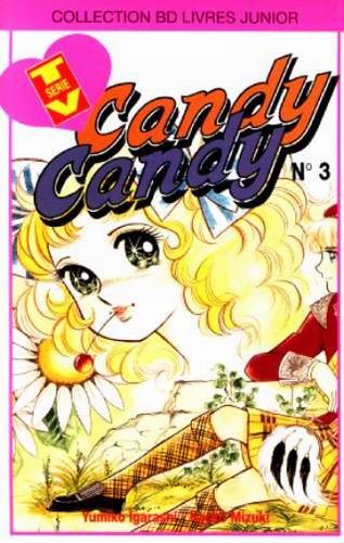 Candy 3