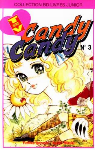 Candy 3 Candy 3