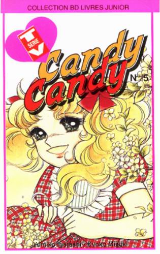 Candy 5 Candy 5