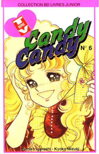 Candy 6 Candy 6