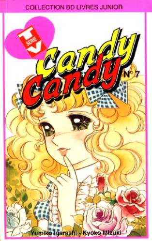 Candy 7