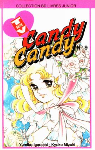 Candy 9