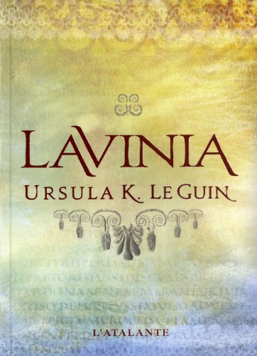 Lavinia Lavinia