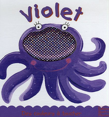 Violet Violet