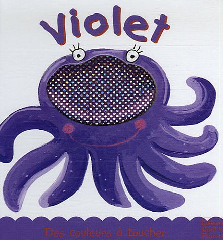 Violet