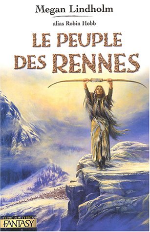 Le Peuple des rennes, tome 1