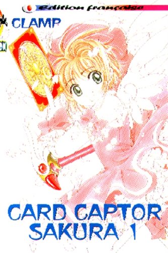 Card captor sakura -t1-