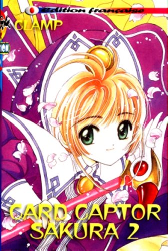 Card captor sakura -t2- Card captor sakura -t2-