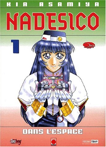 Nadesico