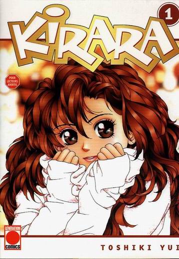 Kirara Kirara