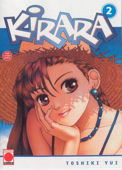 Kirara t.2 Kirara t.2
