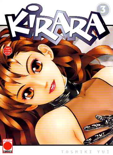 Kirara t.3 Kirara t.3