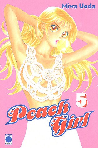 Peach Girl, Tome 5 : Peach Girl, Tome 5 :