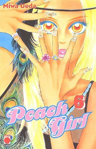 Peach Girl, Tome 6 :