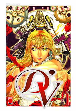 D'V