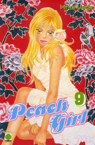 Peach Girl, Tome 9 : Peach Girl, Tome 9 :