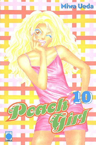 Peach Girl, Tome 10 : Peach Girl, Tome 10 :