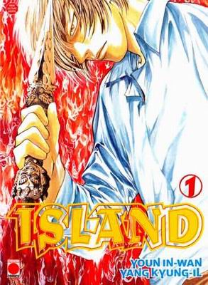 Island Island