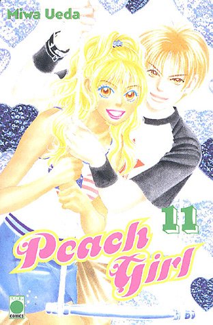 Peach Girl, Tome 11 :