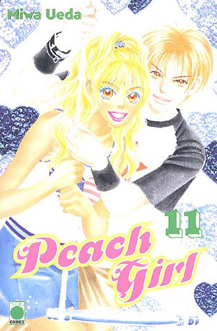 Peach Girl, Tome 11 : Peach Girl, Tome 11 :