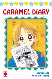 Caramel diary
