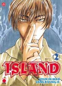 Island. 2 Island. 2