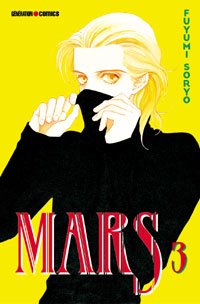 Mars, Tome 03 :