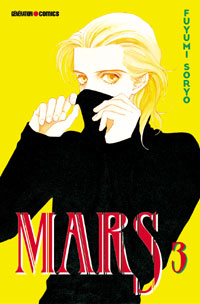 Mars, Tome 03 : Mars, Tome 03 :