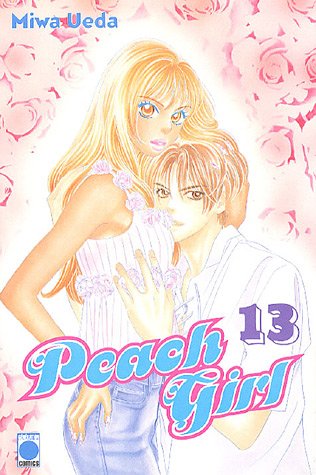 Peach Girl, Tome 13 : Peach Girl, Tome 13 :
