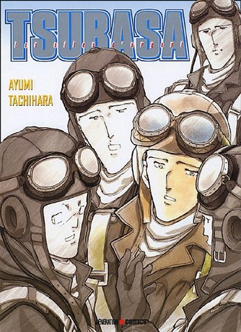 Tsubasa Tsubasa