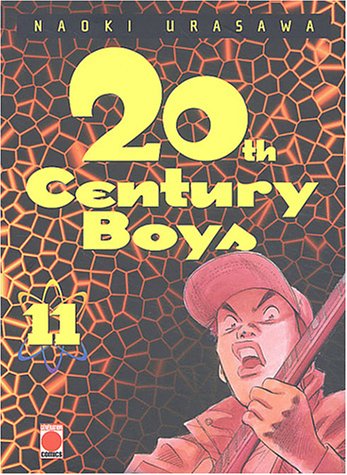 20th Century Boys, Tome 11 : 20th Century Boys, Tome 11 :