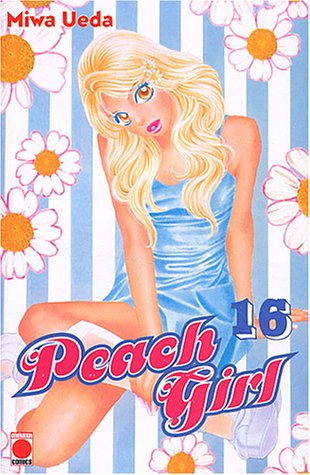 Peach Girl, tome 16 Peach Girl, tome 16