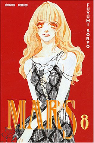 Mars, Tome 08 : Mars, Tome 08 :