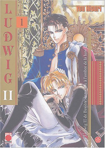 Ludwig II, tome 1