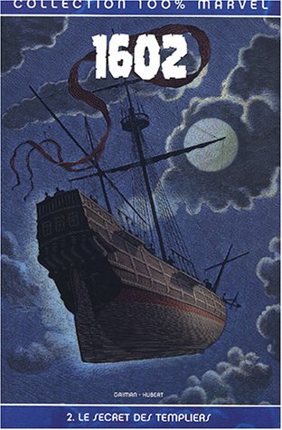 1602, tome 2 1602, tome 2