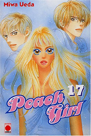 Peach girl, Tome 17 : Peach girl, Tome 17 :