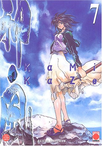 Kamikaze, tome 7 Kamikaze, tome 7