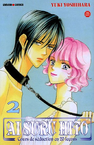 Ai Suru Hito, Tome 2 : Ai Suru Hito, Tome 2 :
