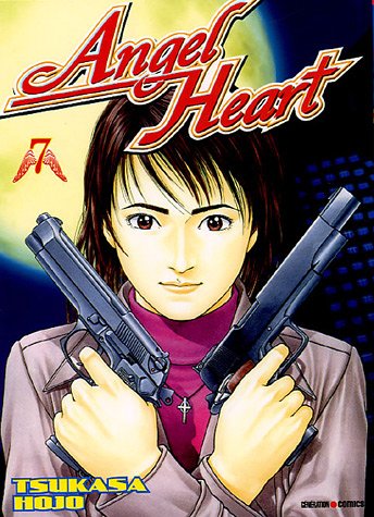 Angel Heart, Tome 07 Angel Heart, Tome 07