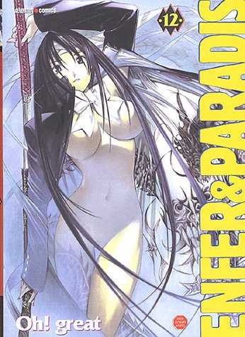 Enfer et paradis T12 Enfer et paradis T12