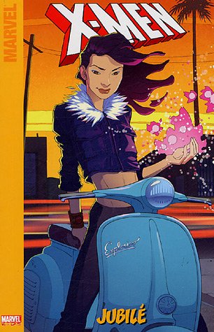 X-Men : Jubilé X-Men : Jubilé
