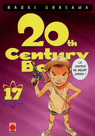 20th Century Boys, Tome 17 : 20th Century Boys, Tome 17 :