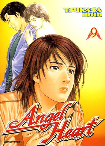 Angel Heart, Tome 09 Angel Heart, Tome 09