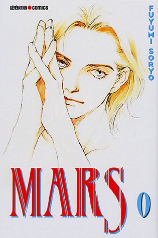 Mars, Tome 0 :